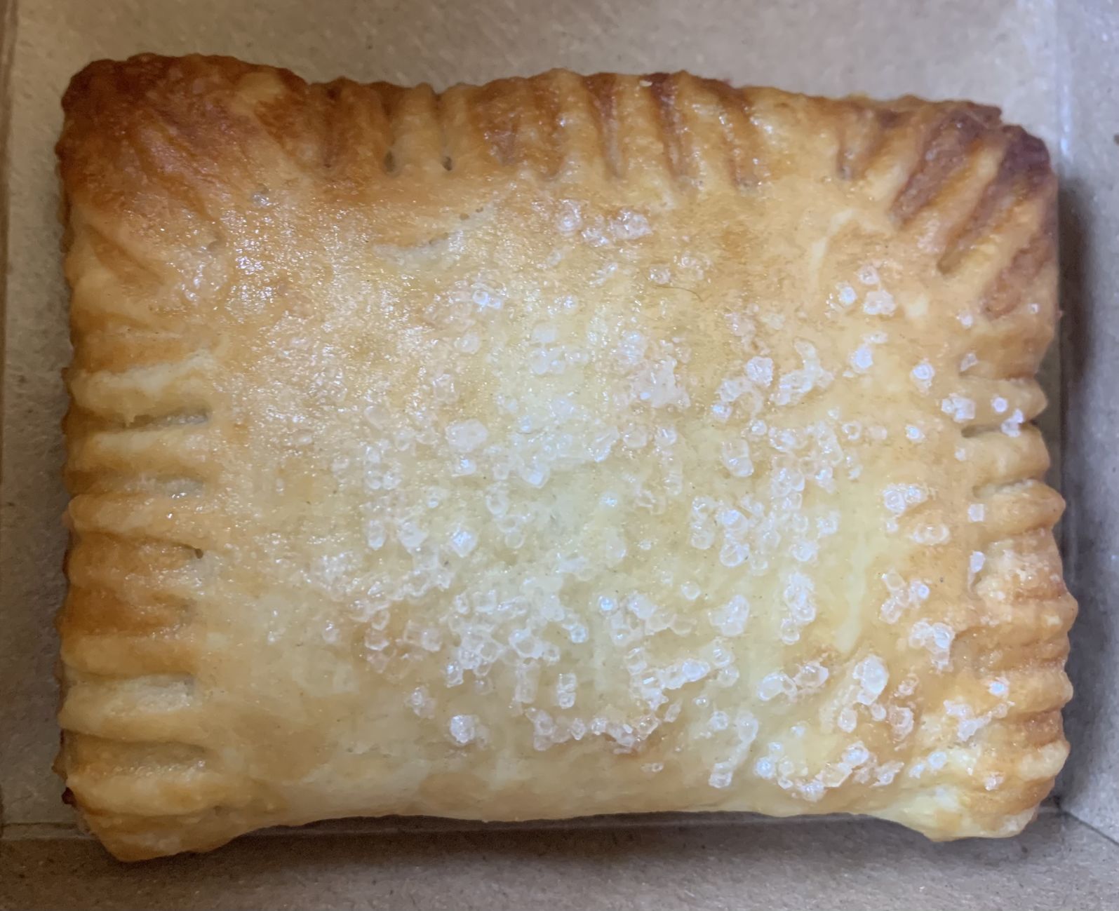 Pastry